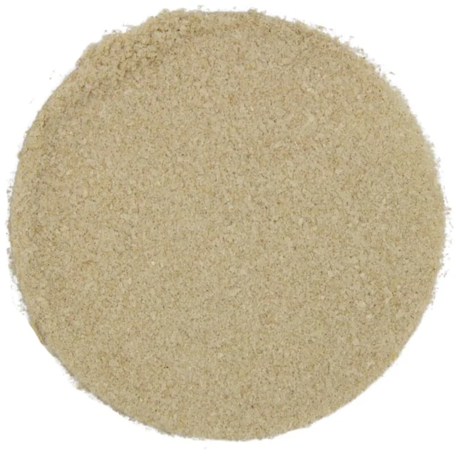 Fortified porridge blend